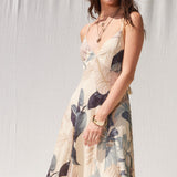 Mossman Gorge Maxi Dress