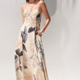 Mossman Gorge Maxi Dress