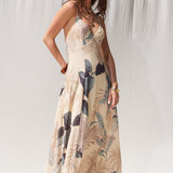 Mossman Gorge Maxi Dress