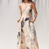 Mossman Gorge Maxi Dress