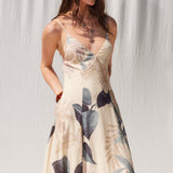 Mossman Gorge Maxi Dress