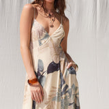 Mossman Gorge Maxi Dress