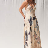 Mossman Gorge Maxi Dress