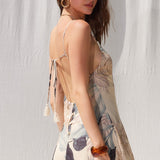 Mossman Gorge Maxi Dress