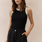 Sugar Loaf Rock Tank Top