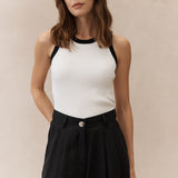 Sugar Loaf Rock Tank Top