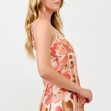 Janbal Gallery Midi Dress