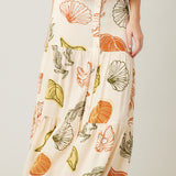 Great Barrier Reef Skirt
