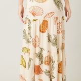 Great Barrier Reef Skirt