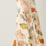 Great Barrier Reef Skirt