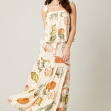 Great Barrier Reef Skirt