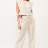 Pantalones de ópera