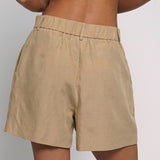 Huskisson Shorts