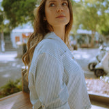 Blue Mountains Shirt