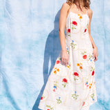 Rockingham Maxi Dress