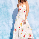 Rockingham Maxi Dress