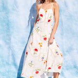 Rockingham Maxi Dress