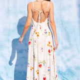 Rockingham Maxi Dress