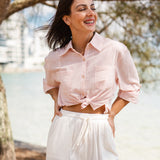 Blue Mountains Shirt