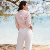 Blue Mountains Shirt