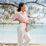 Blue Mountains Shirt