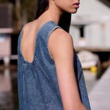 Elizabeth Quay Mini Dress