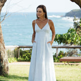 Lighthouse Byron Maxi Dress