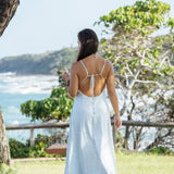 Lighthouse Byron Maxi Dress
