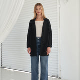 Howard Smith Wharves Cardigan