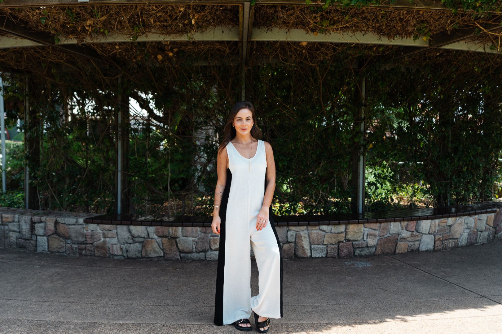 Jumpsuits and Rompers