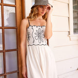 Kirra Midi Dress