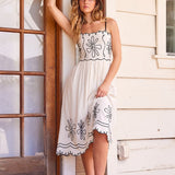 Kirra Midi Dress