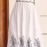 Kirra Midi Dress