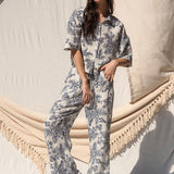 Floriade Pants