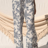 Floriade Pants