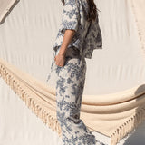 Floriade Pants