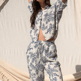 Floriade Pants