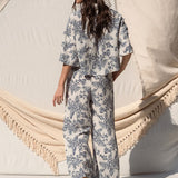 Floriade Pants