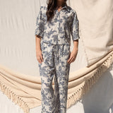 Floriade Pants