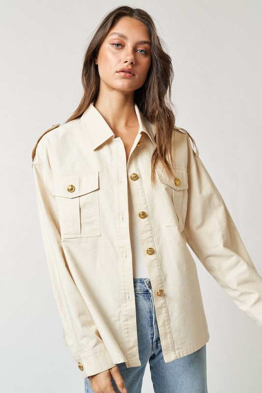 Blackwood River Jacket