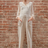 The Hilltops Jumpsuit