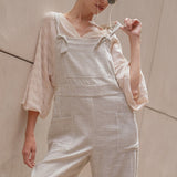 The Hilltops Jumpsuit