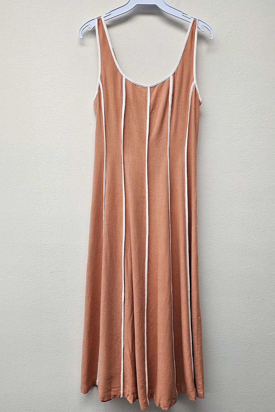 Cape Byron Midi Dress