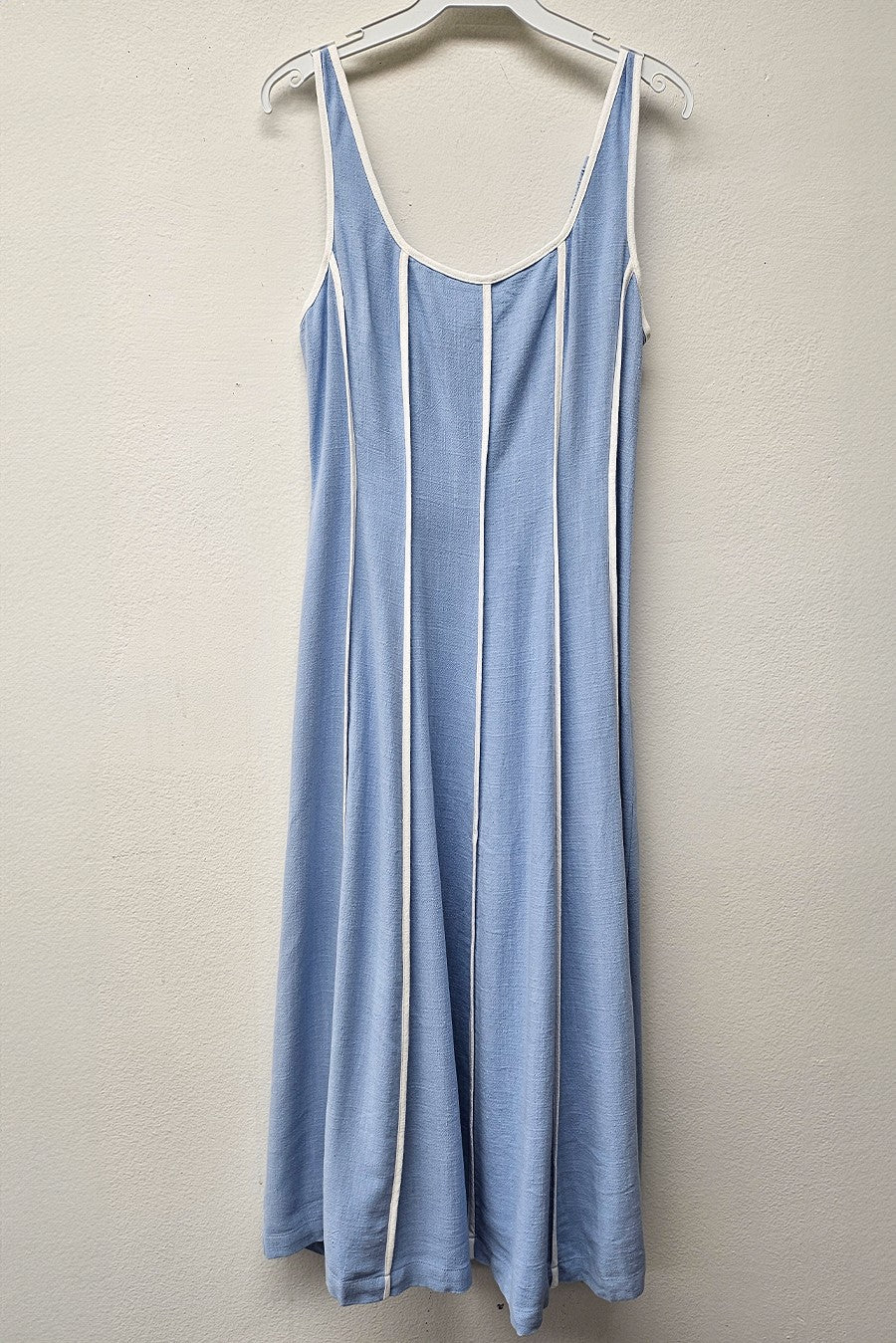 Cape Byron Midi Dress