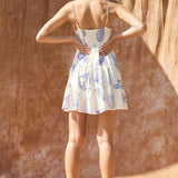 Meelup Mini Dress