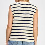 Surfers Point Vest