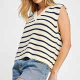 Surfers Point Vest