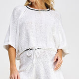 Ludlow Tuart Sweater