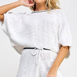 Ludlow Tuart Sweater