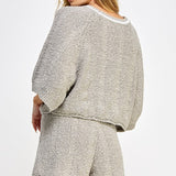 Ludlow Tuart Sweater